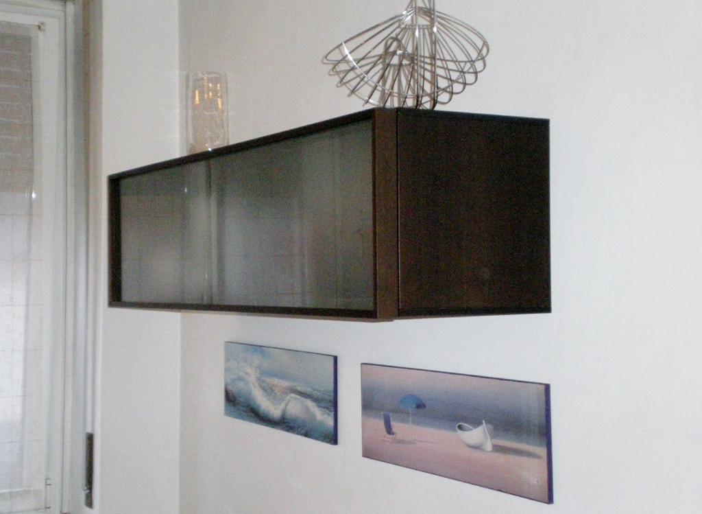 Apartment Melozzo Milánó Szoba fotó