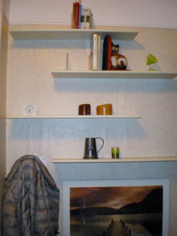 Apartment Melozzo Milánó Szoba fotó
