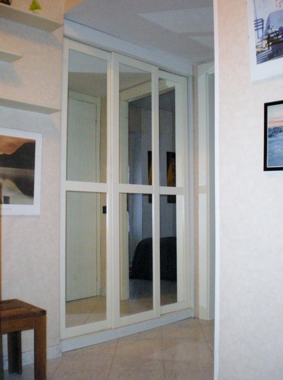 Apartment Melozzo Milánó Szoba fotó