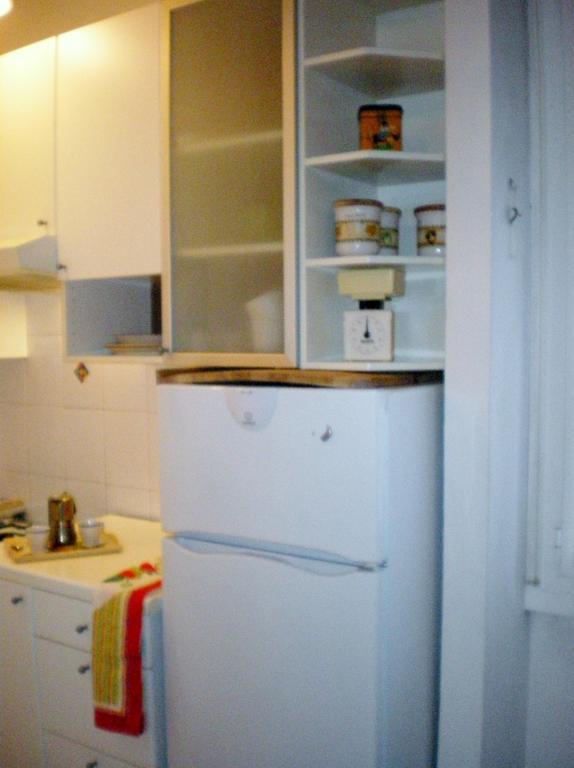 Apartment Melozzo Milánó Szoba fotó