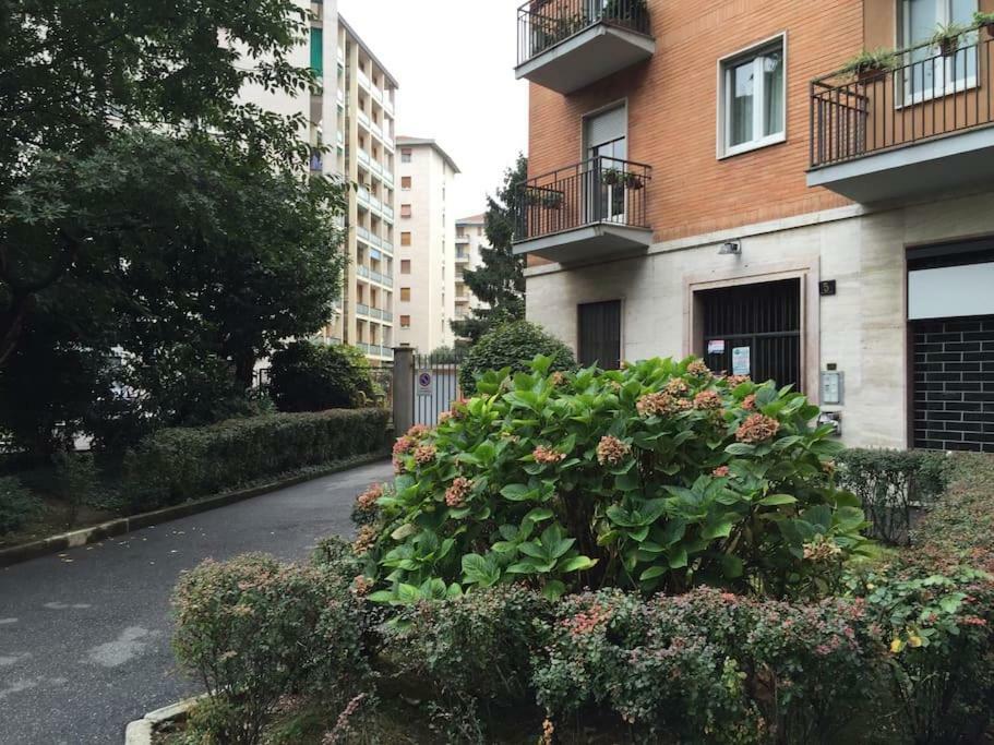 Apartment Melozzo Milánó Kültér fotó